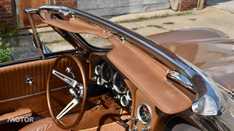 1964 Chevrolet Corvette