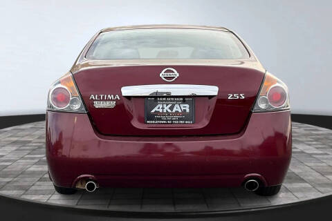 2011 Nissan Altima