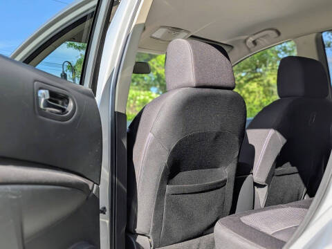 2013 Nissan Rogue SV