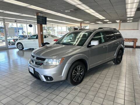 2016 Dodge Journey for sale at PRICE TIME AUTO SALES in Sacramento CA