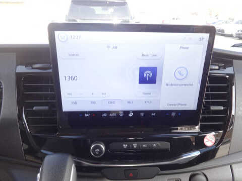 2023 Ford Transit 350 XLT