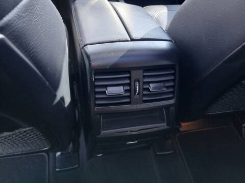 2015 Mercedes-Benz M-Class ML 400
