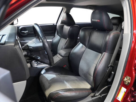 2006 Dodge Magnum SRT-8