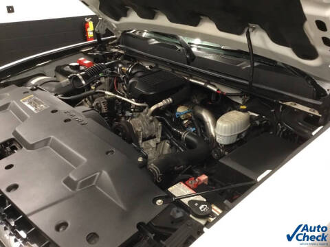 2008 Chevrolet Silverado 2500HD