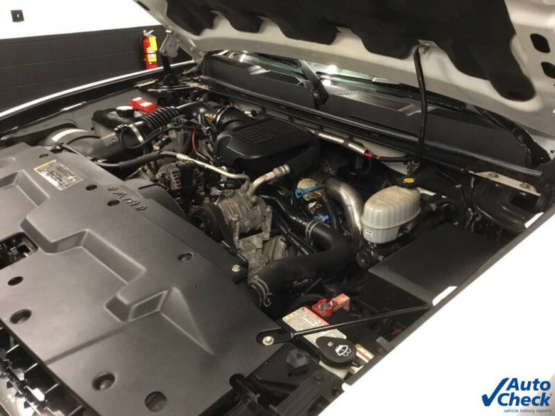 2008 Chevrolet Silverado 2500HD