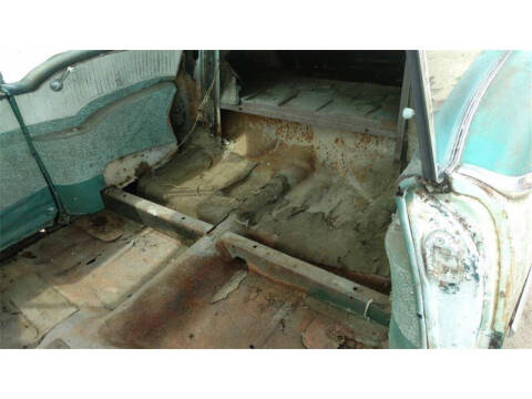 1956 Oldsmobile Cutlass