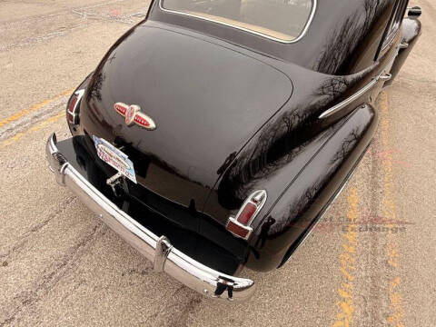 1941 Buick Special