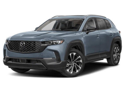2026 Mazda CX-50 Hybrid Premium Plus