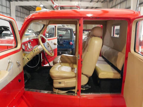1948 Diamond T Truck