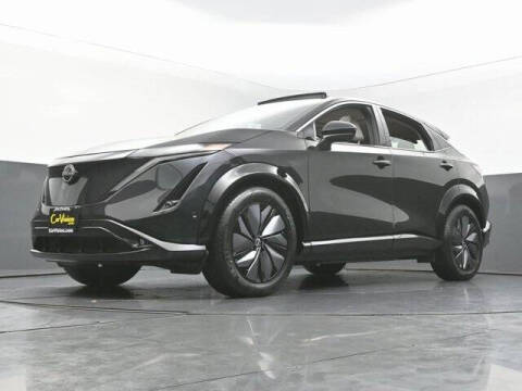 2023 Nissan Ariya Empower+