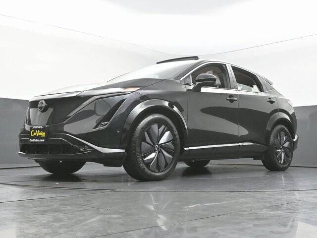 2023 Nissan Ariya Empower+