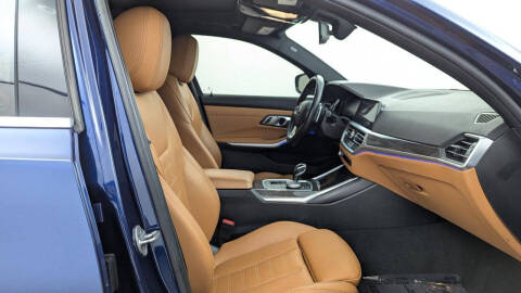 2020 BMW 3 Series 330i