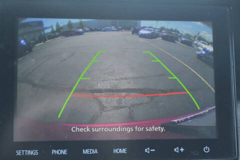 2020 Mitsubishi Outlander PHEV SEL