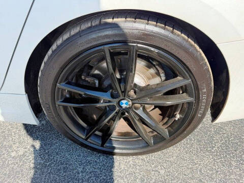 2021 BMW 3 Series 330i