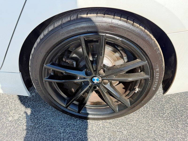 2021 BMW 3 Series 330i