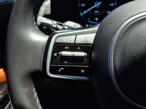 2024 Kia Carnival SX Prestige