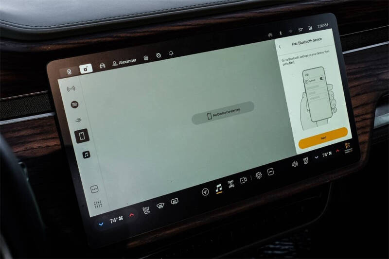 2022 Rivian R1T Launch Edition