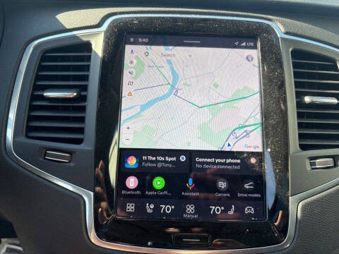 2023 Volvo XC90 B5 Core