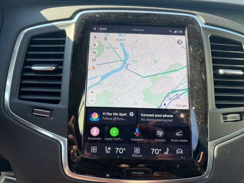 2023 Volvo XC90 B5 Core