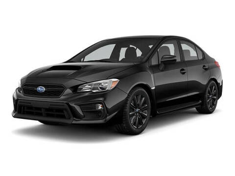 2021 Subaru WRX