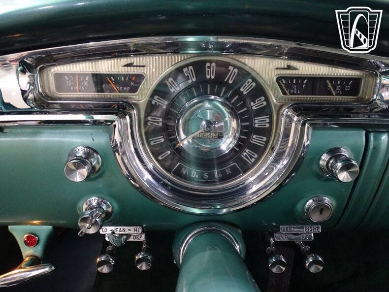 1955 Oldsmobile Eighty-Eight