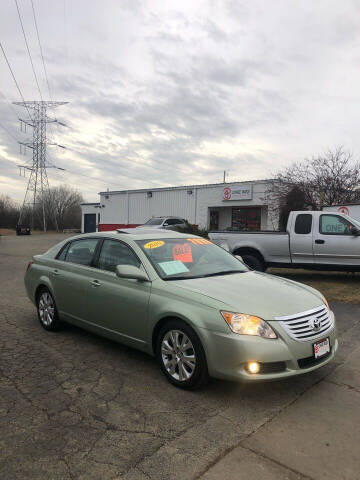 2010 Toyota Avalon for sale at One Way Auto Exchange in Milwaukee WI