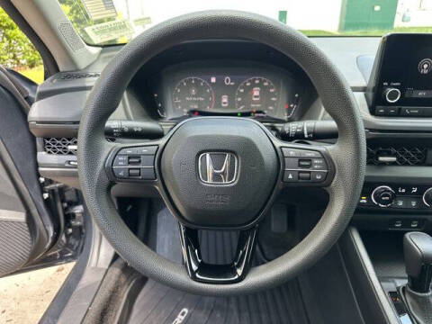 2023 Honda Accord