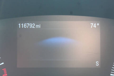 2020 Ford Explorer Police Interceptor Utility