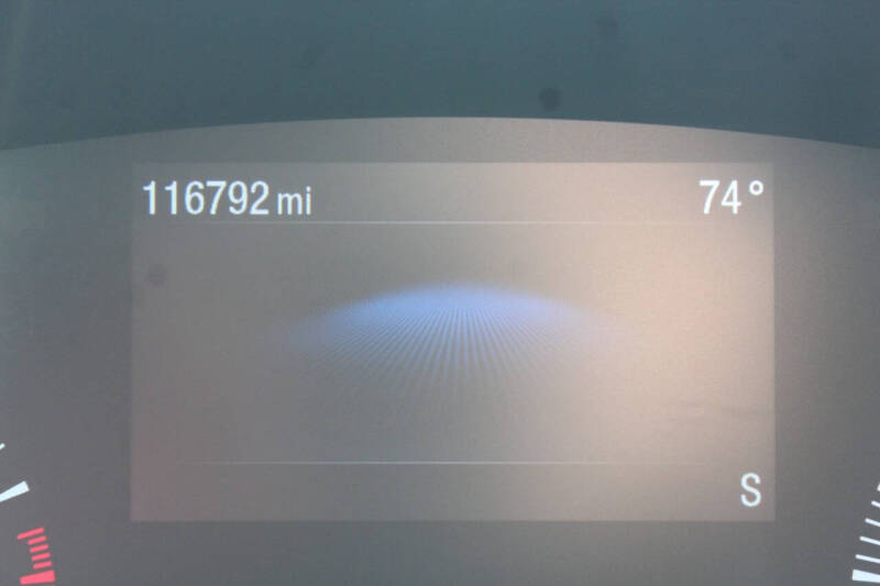 2020 Ford Explorer Police Interceptor Utility