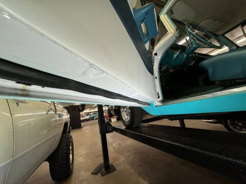 1958 Chevrolet Biscayne