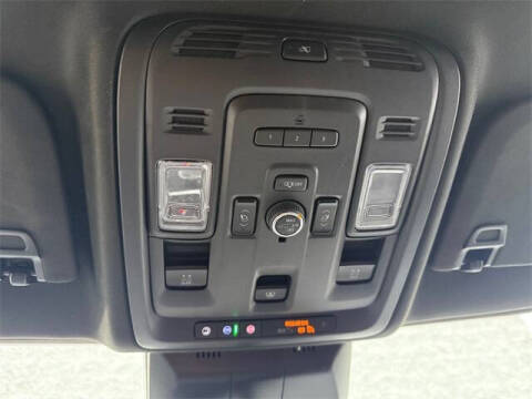 2023 Cadillac Escalade ESV Sport