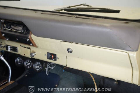 1977 International Scout