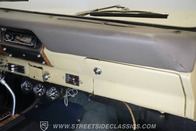 1977 International Scout