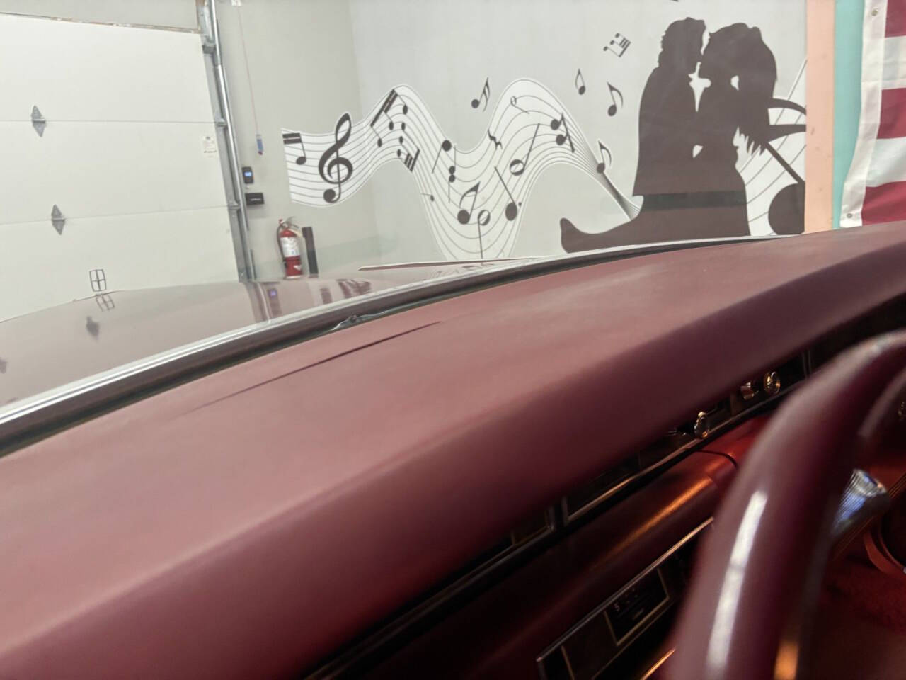 1977 Lincoln Continental 28