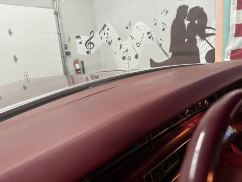 1977 Lincoln Continental