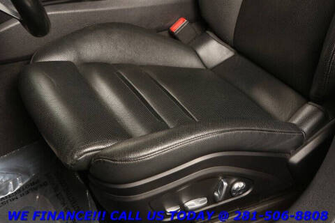 2017 Porsche Panamera