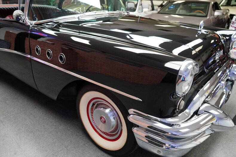 1955 Buick Special