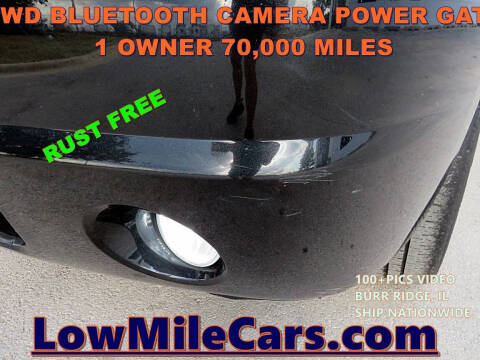 2011 GMC Yukon Denali