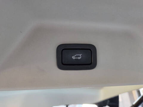 2017 Land Rover Range Rover HSE Td6