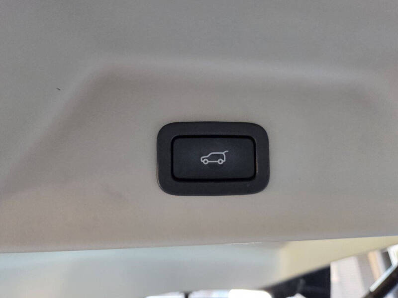 2017 Land Rover Range Rover HSE Td6