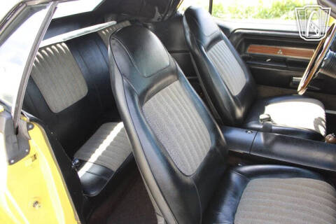 1970 Dodge Challenger