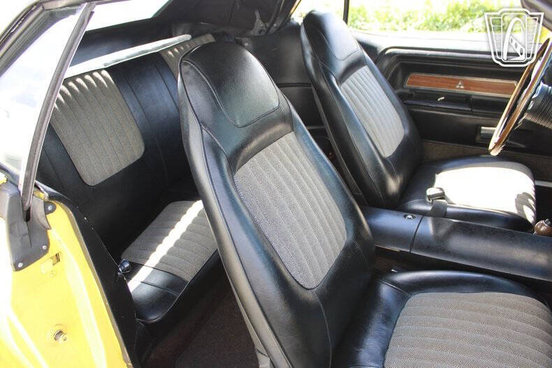 1970 Dodge Challenger