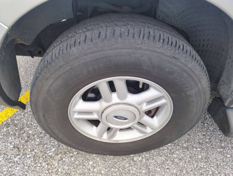 2006 Ford Expedition XLT