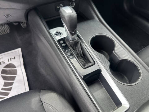 2023 Nissan Altima 2.5 S