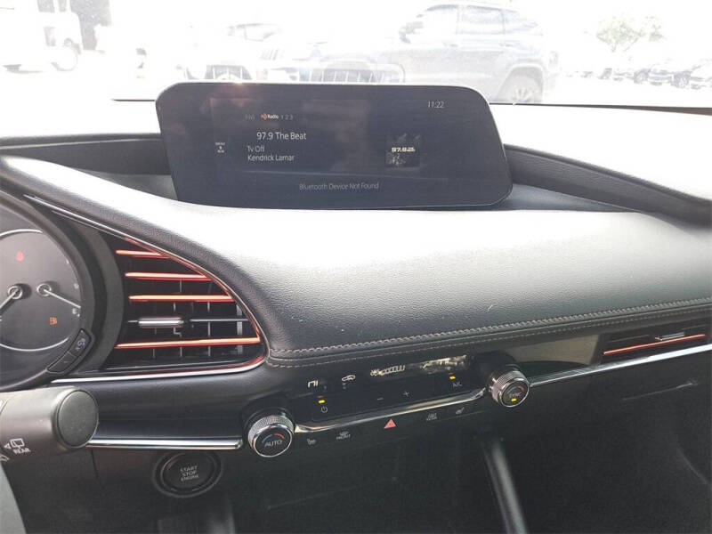 2022 Mazda Mazda3 Hatchback Premium