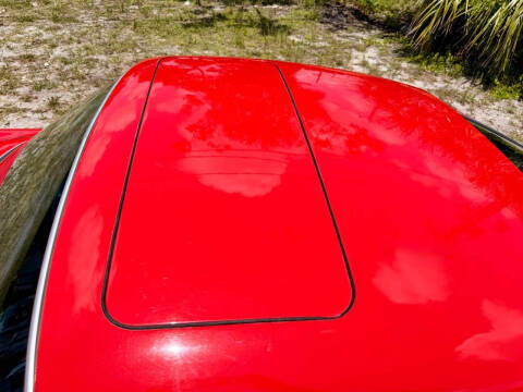 1977 Porsche 911