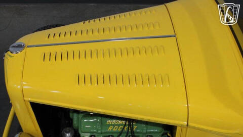 1932 Ford Tudor