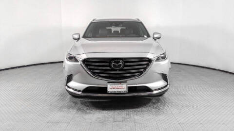 2023 Mazda CX-9 Grand Touring