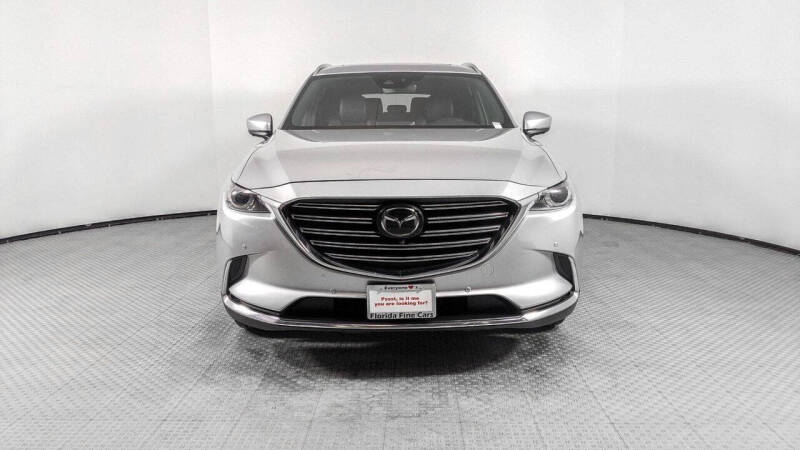 2023 Mazda CX-9 Grand Touring