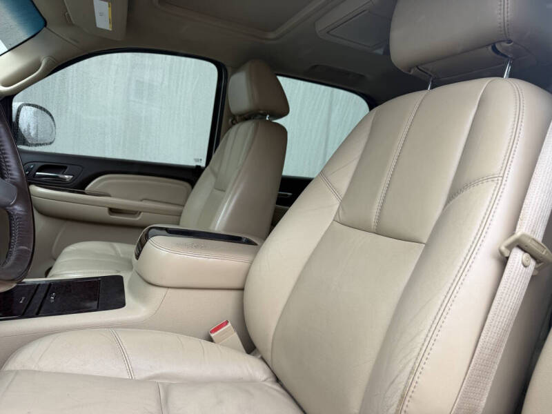 2007 GMC Yukon Denali